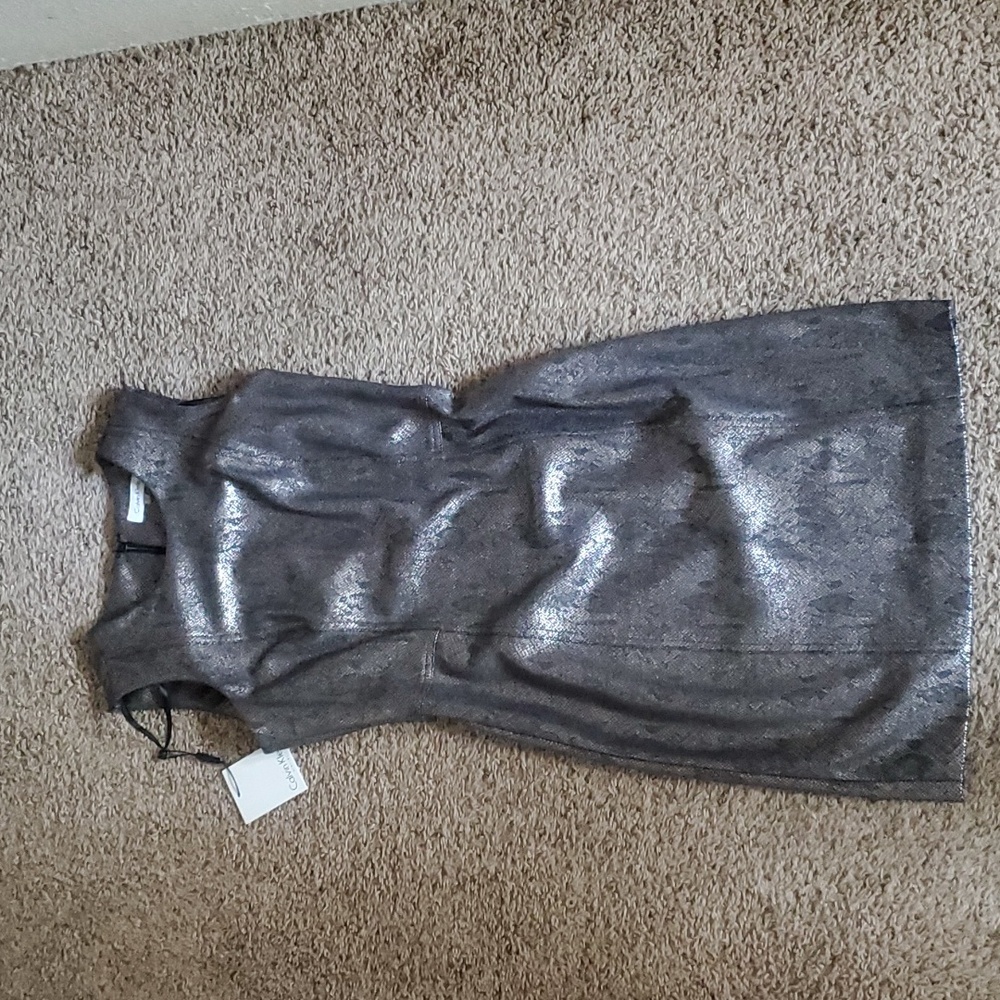 Calvin Klein,COCKTAIL DRESS🍷